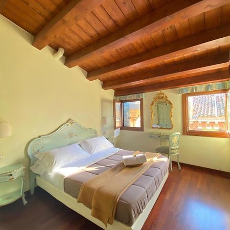 Casa Vacanze Angolo 'Sconto Венеция Екстериор снимка