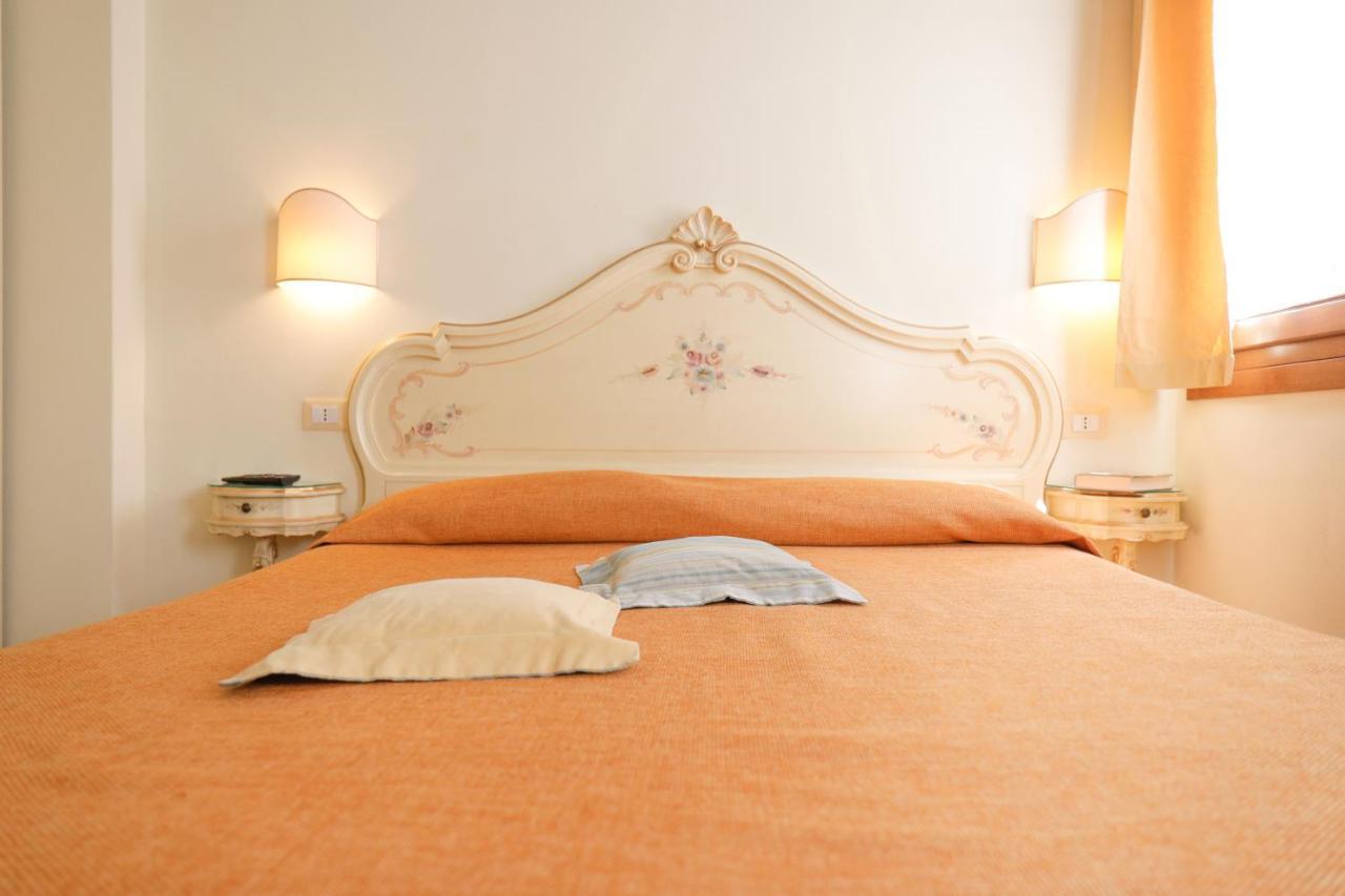 Casa Vacanze Angolo 'Sconto Венеция Екстериор снимка