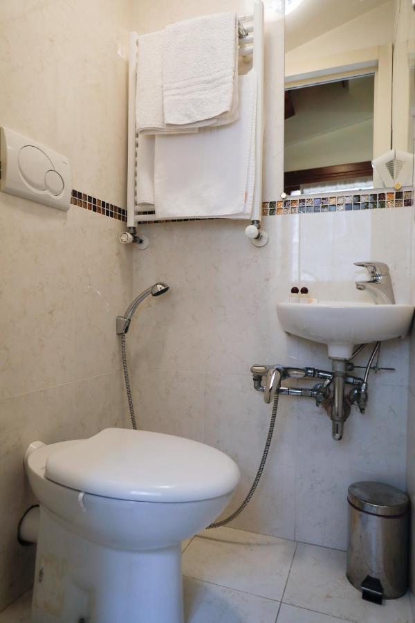 Casa Vacanze Angolo 'Sconto Венеция Екстериор снимка