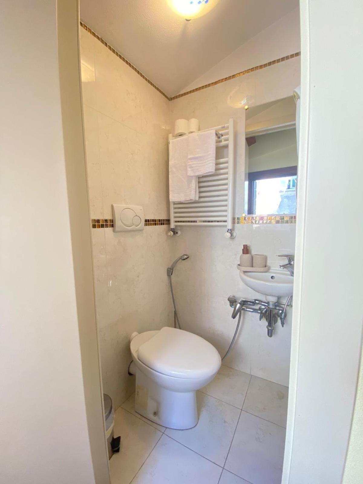 Casa Vacanze Angolo 'Sconto Венеция Екстериор снимка