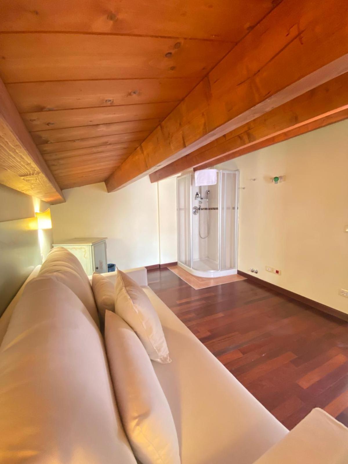 Casa Vacanze Angolo 'Sconto Венеция Екстериор снимка