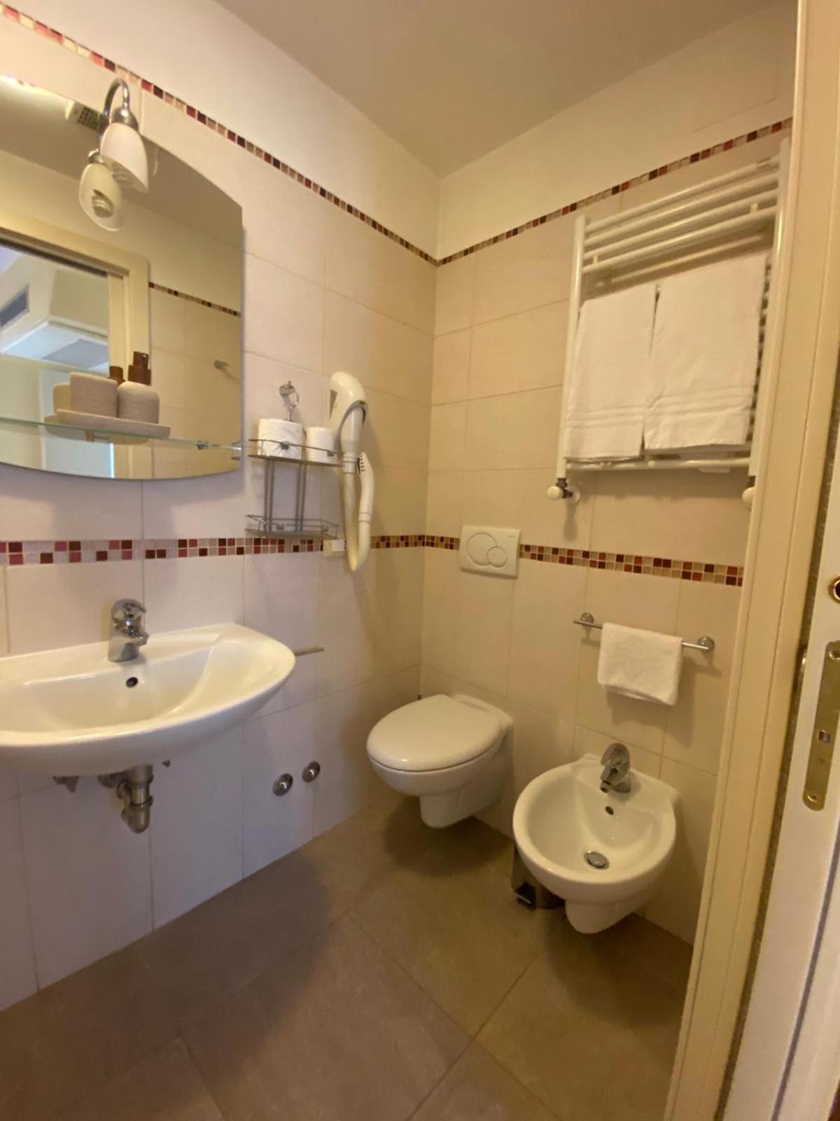 Casa Vacanze Angolo 'Sconto Венеция Екстериор снимка