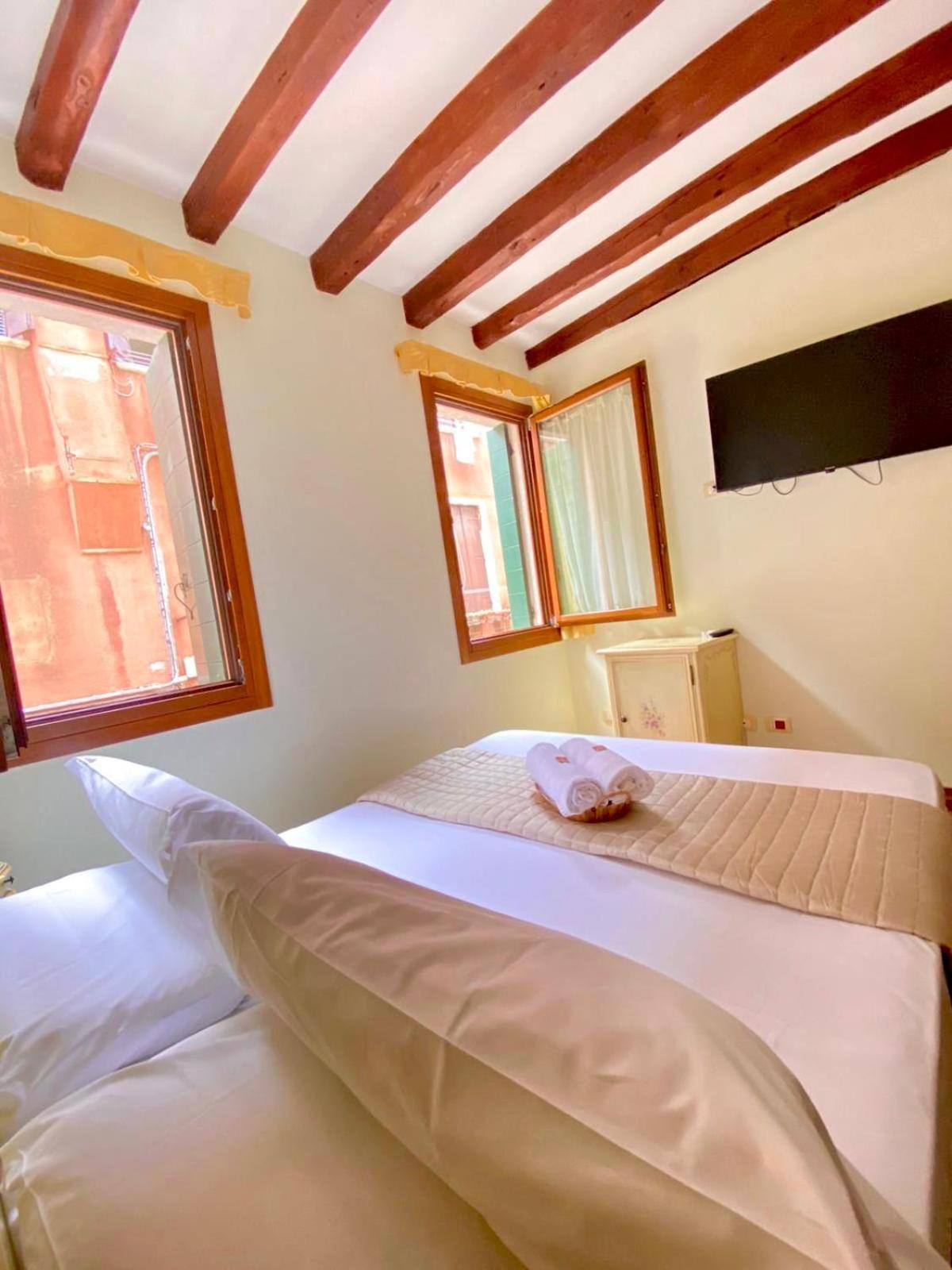 Casa Vacanze Angolo 'Sconto Венеция Екстериор снимка