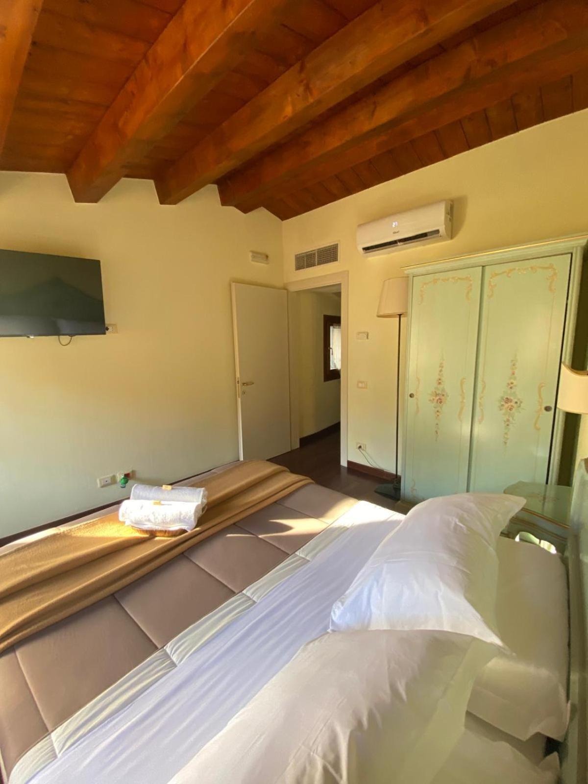 Casa Vacanze Angolo 'Sconto Венеция Екстериор снимка