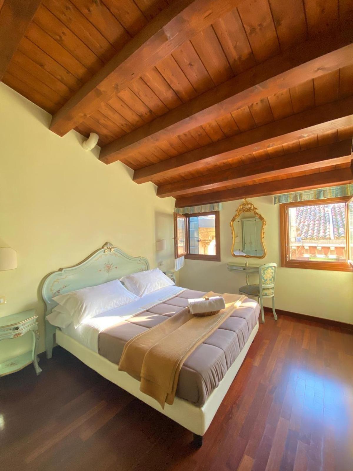 Casa Vacanze Angolo 'Sconto Венеция Екстериор снимка